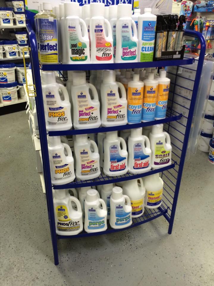 pool and spa chemicals near me